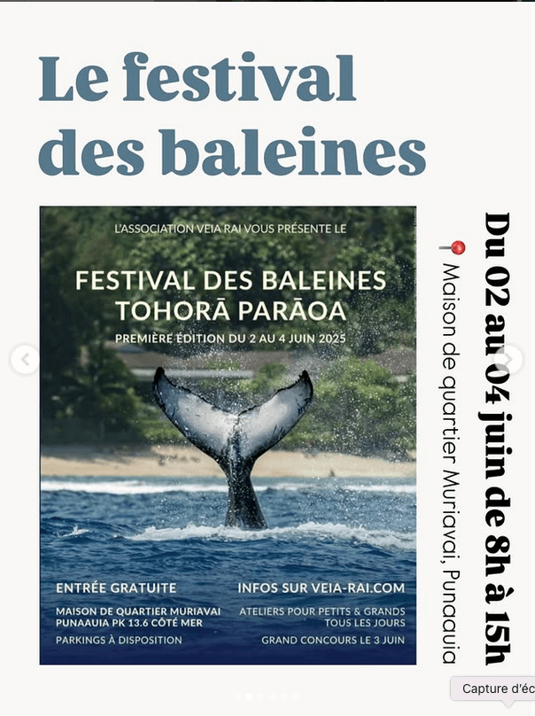 Fenua Go Adèle Morel Femmes de Polynésie