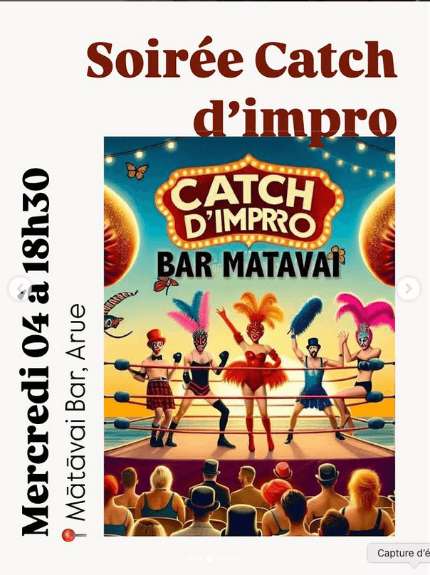 Fenua Go Adèle Morel Femmes de Polynésie