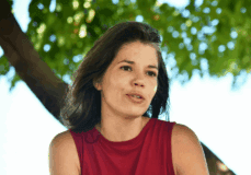 Aurélie Vigouroux Femmes de Polynésie