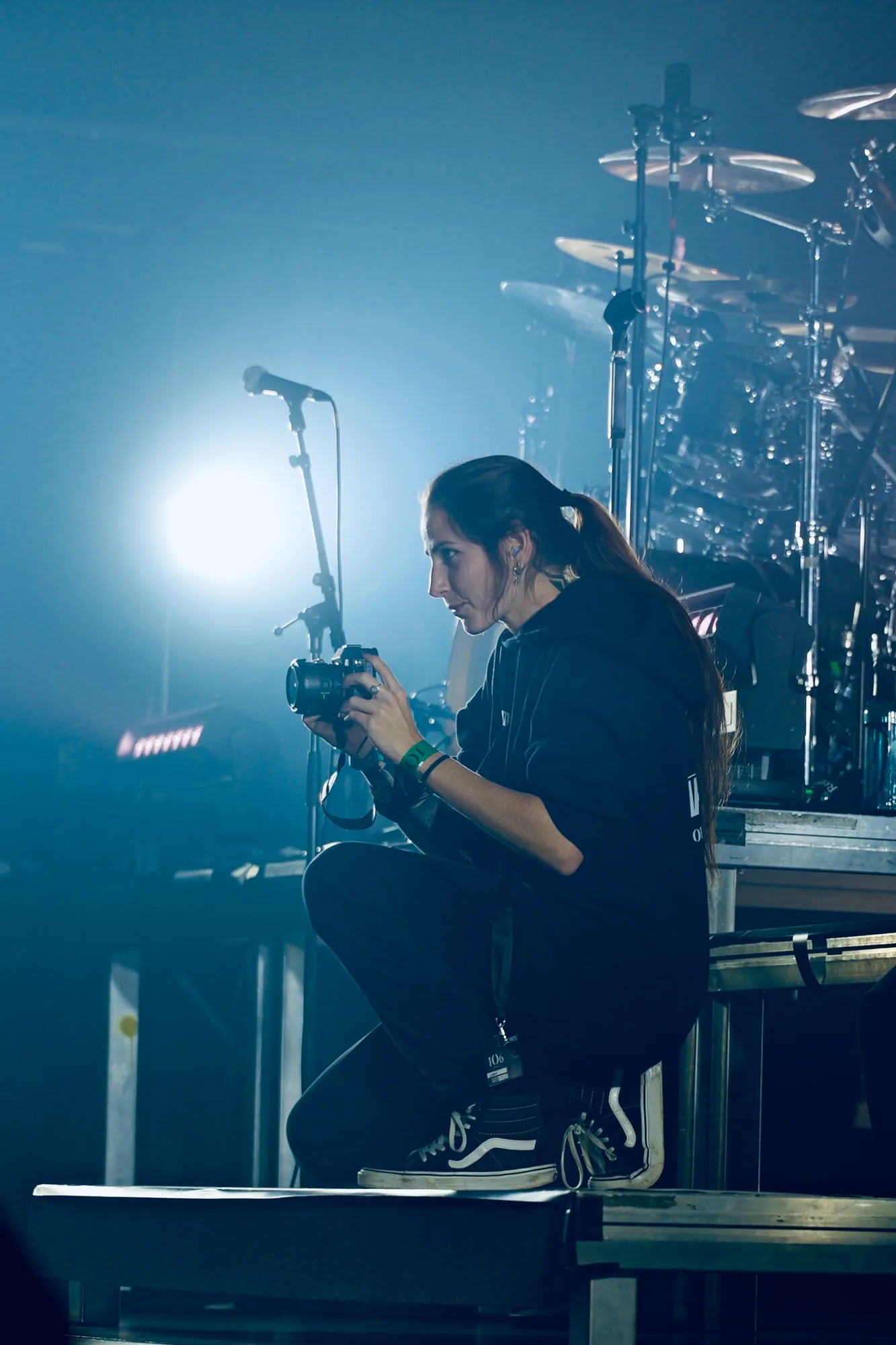 Clara Janoyer Femmes de Polynésie Crédit : Awa Roa