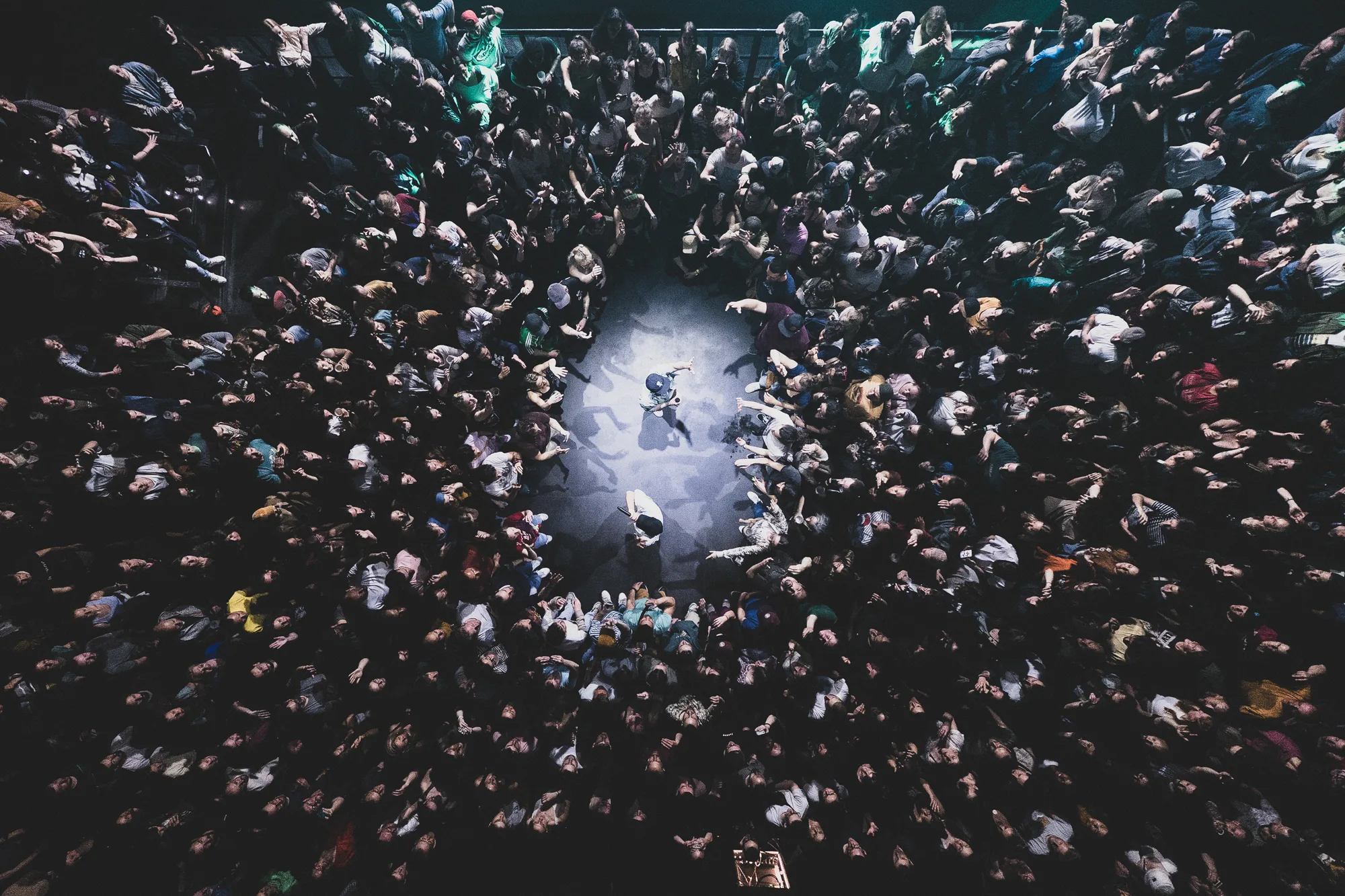 Photographe Femmes de Polynésie Jahneration Crédit : Clara Janoyer