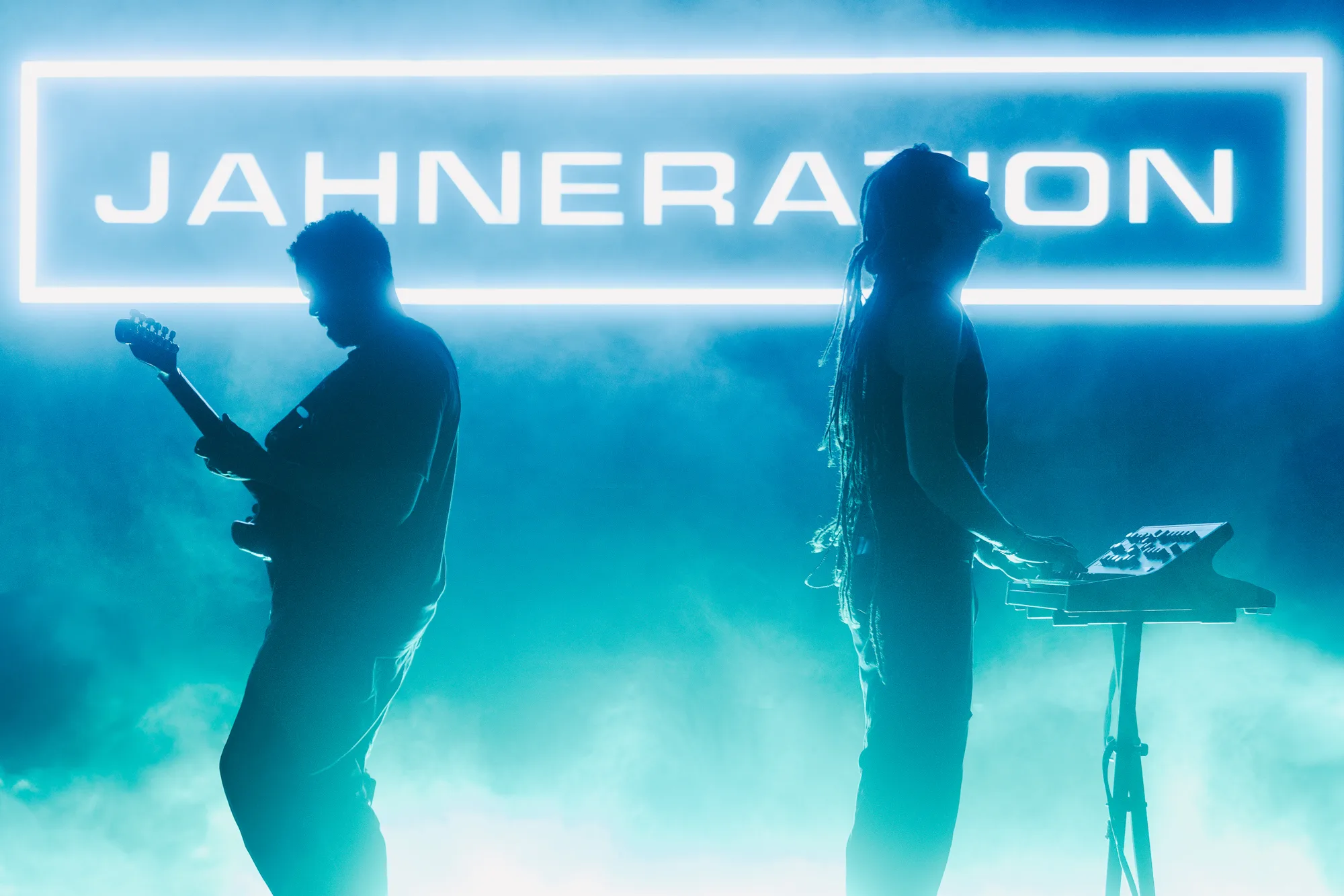 Photographe Femmes de Polynésie Jahneration Crédit : Clara Janoyer