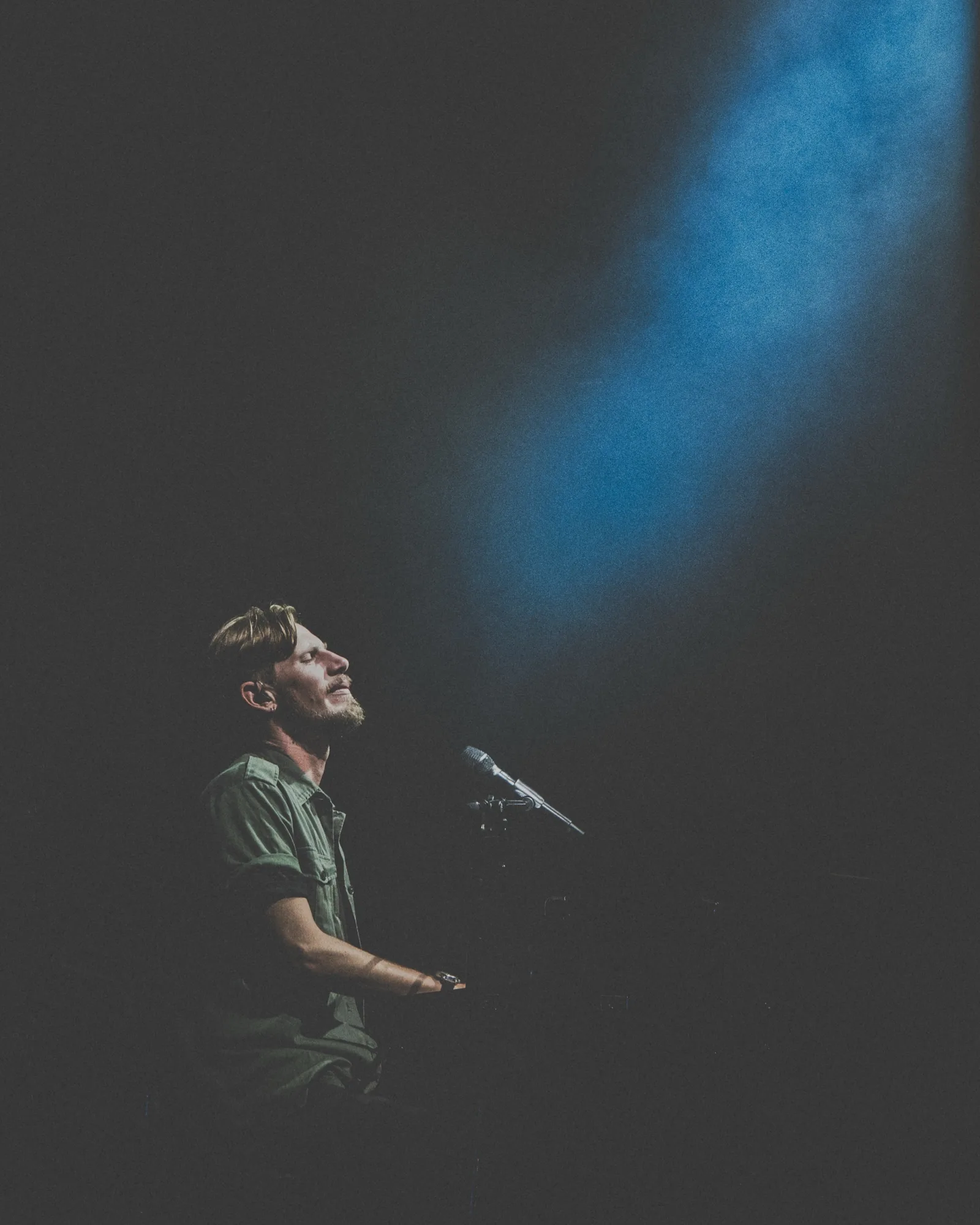 Photographe Femmes de Polynésie Naâman Crédit : Clara Janoyer