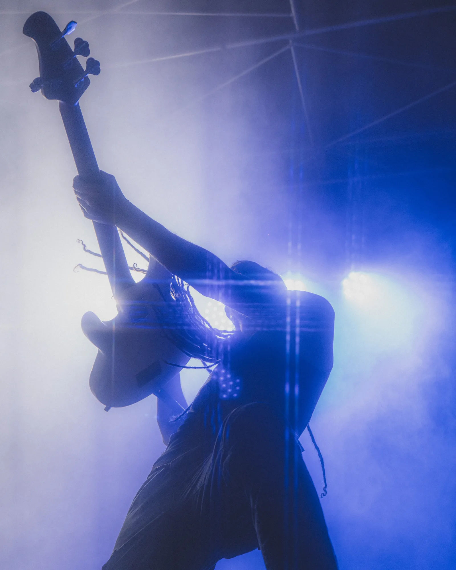 Photographe Femmes de Polynésie Jahneration Crédit : Clara Janoyer