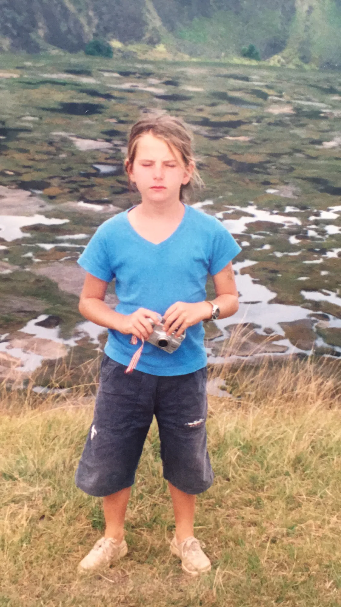 Clara Janoyer Photographe Femmes de Polynésie