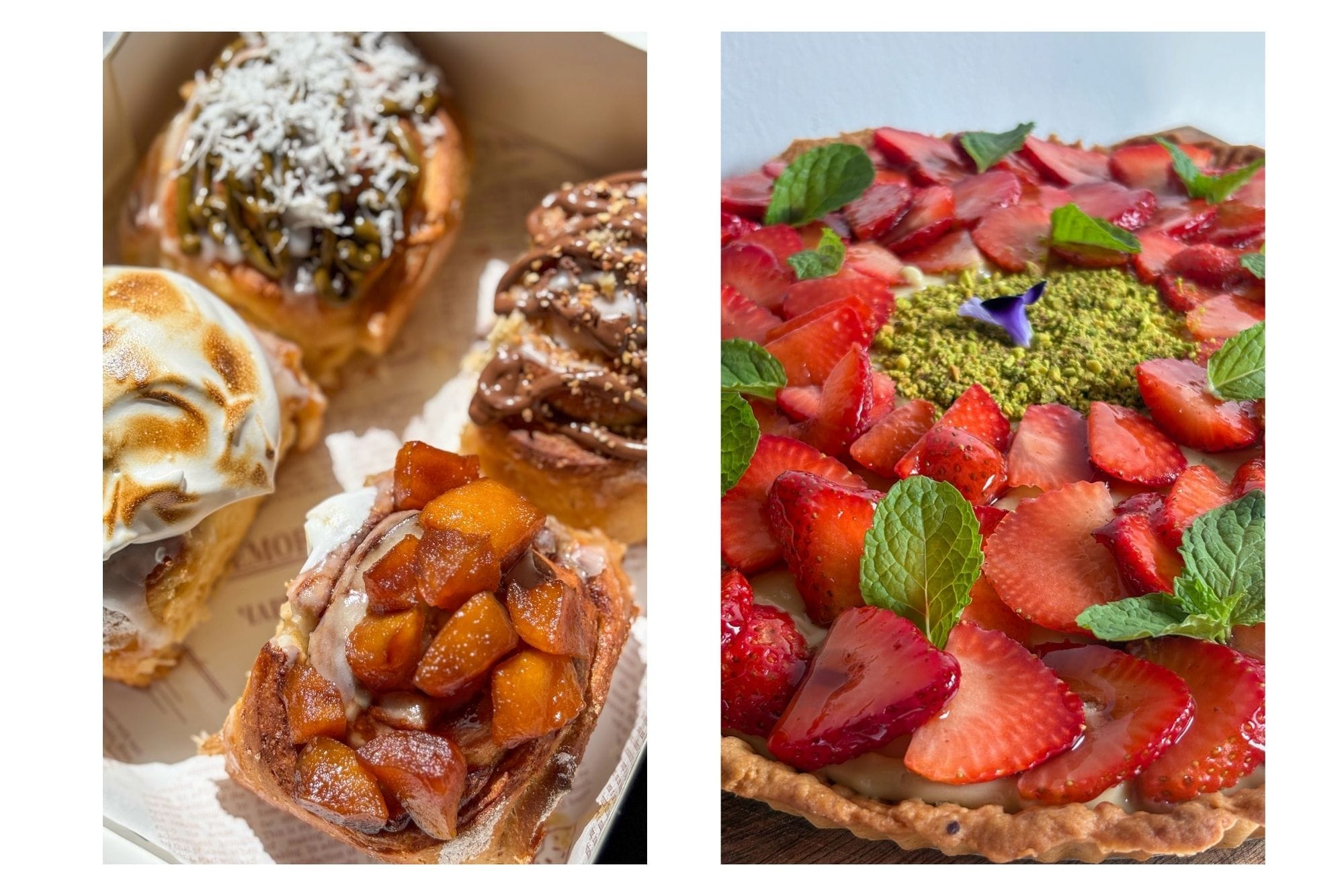 Les recettes véganes de Vaitiare Cordaro de Vaiggie'Soul à Tahiti