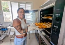 Titaina Piritua Femmes de Polynésie Crédit : Pauline Stasi