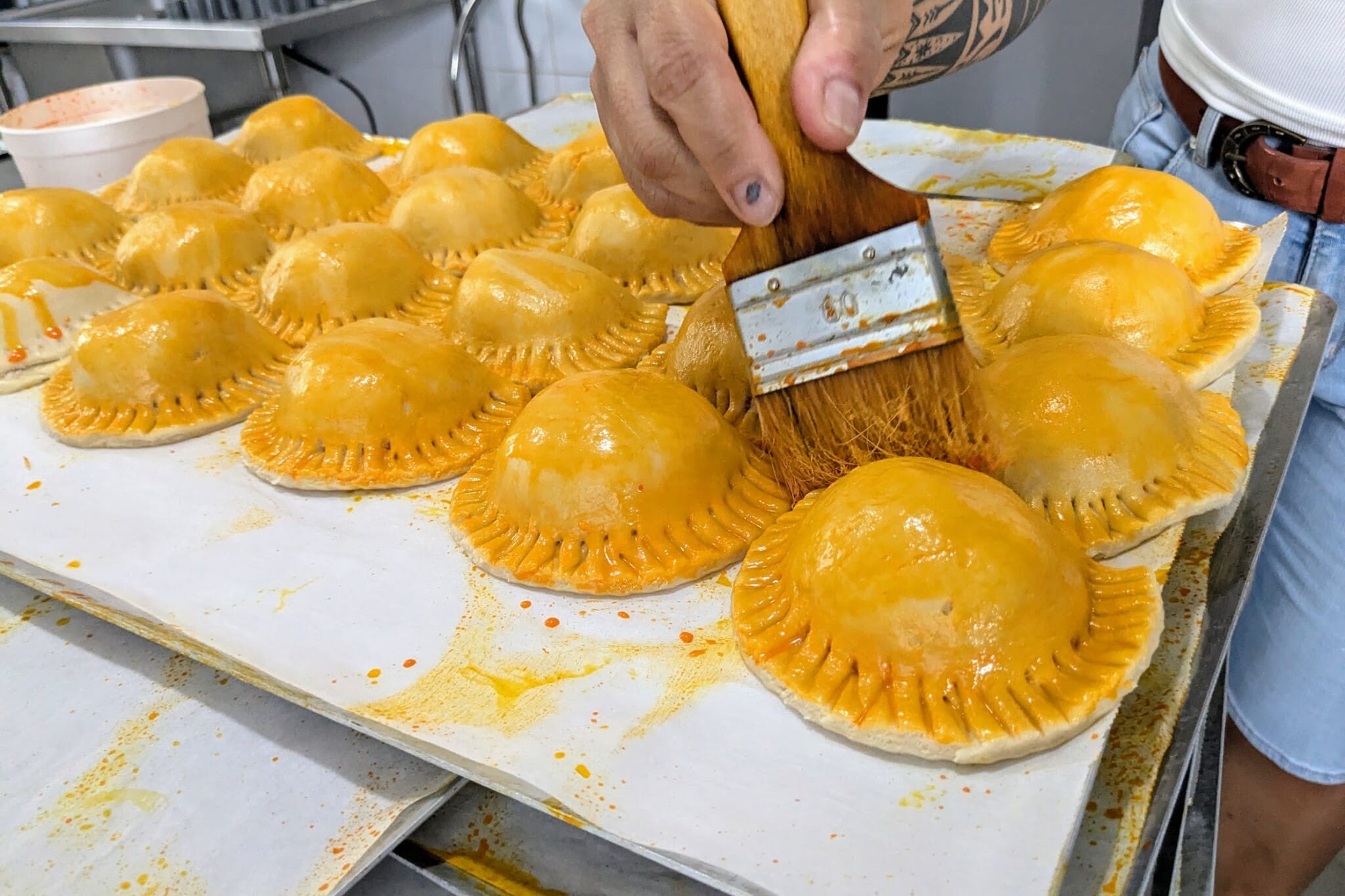 Titaina Piritua Femmes de Polynésie Crédit : Pauline Stasi