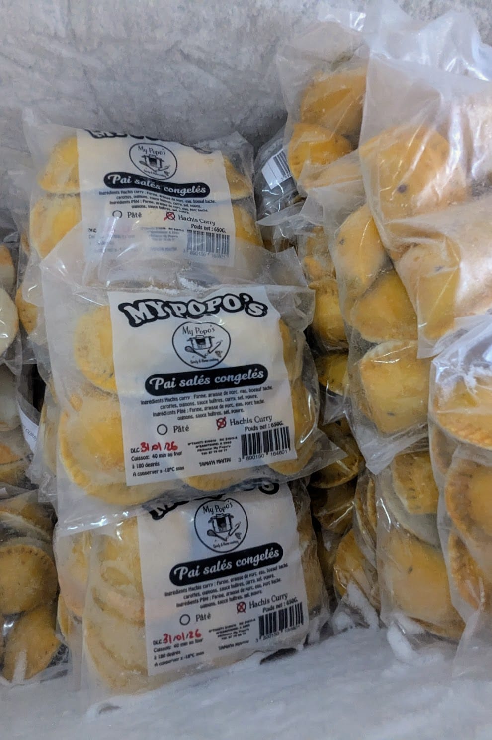 Titaina Piritua Femmes de Polynésie Crédit : Pauline Stasi