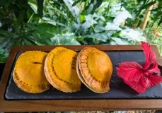 Pai Potiron Femmes de Polynésie Crédit : Pauline Stasi