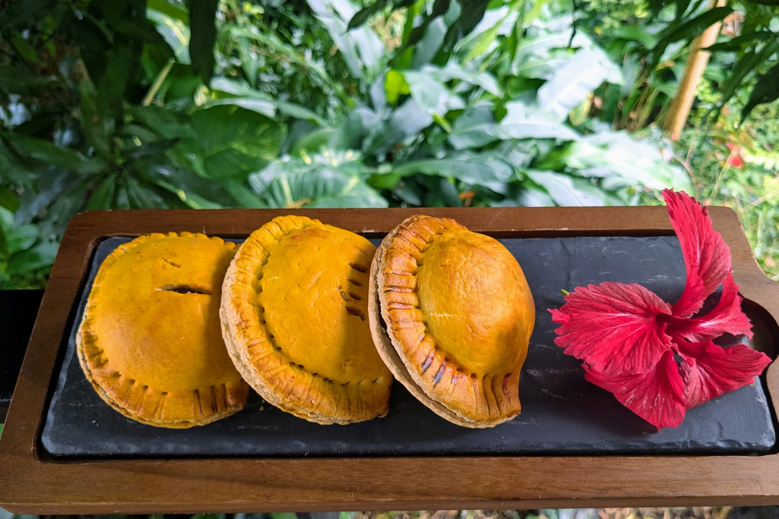 Pai Potiron Femmes de Polynésie Crédit : Pauline Stasi