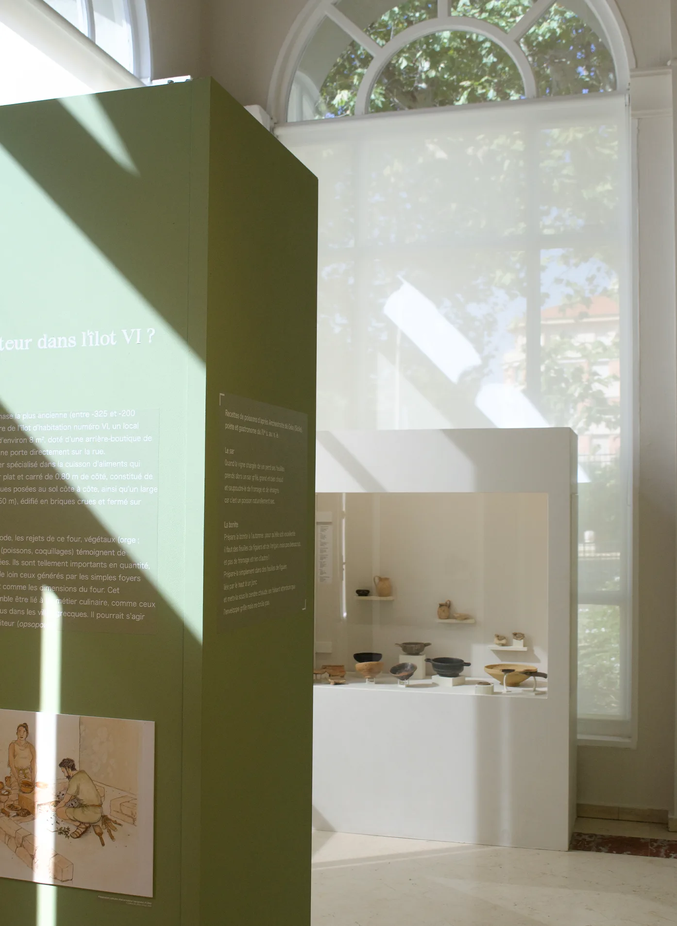 Poeiti Trouche Architecte et designer d’intérieur, Toulon/Paris Femmes de Polynésie