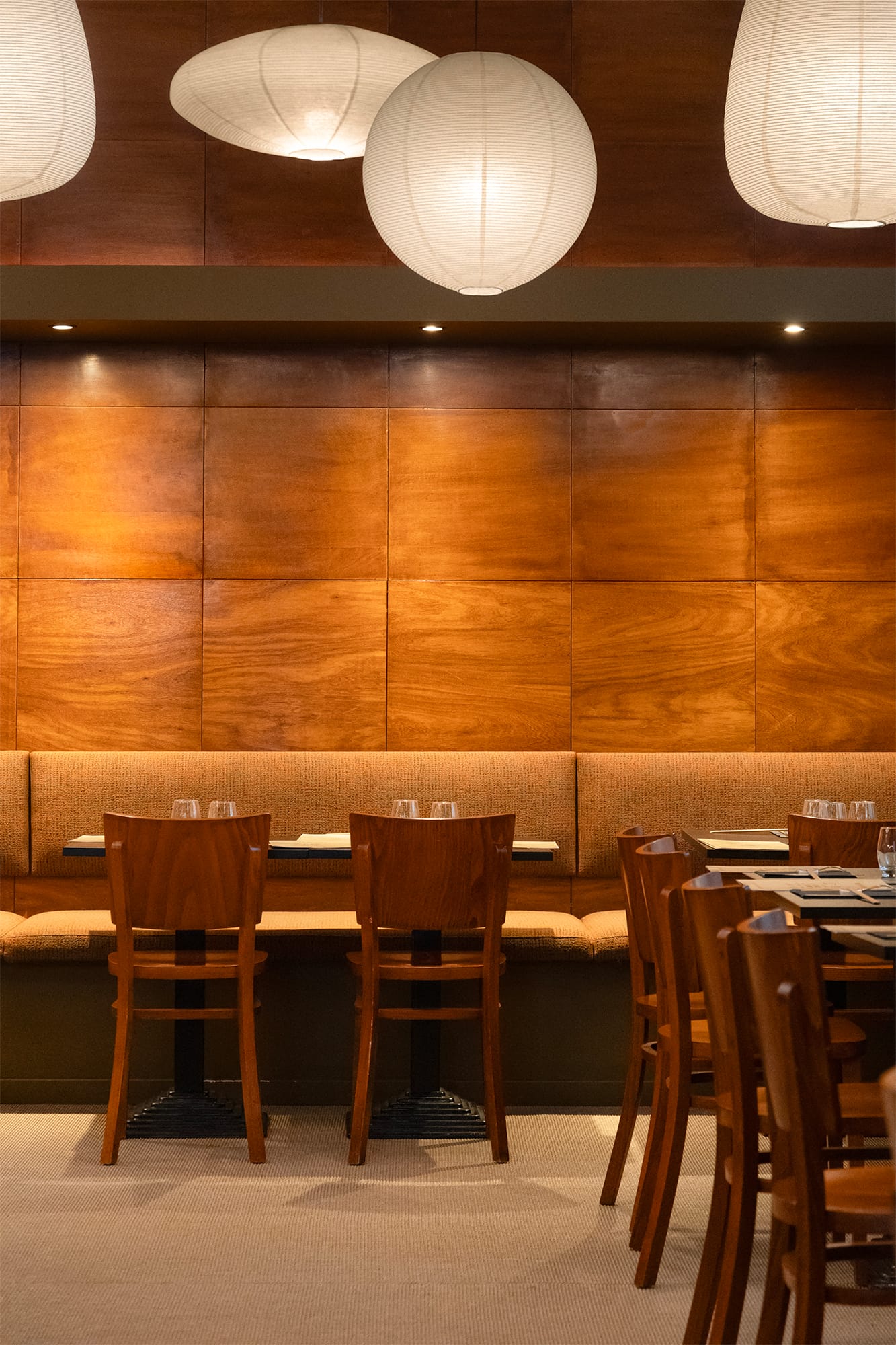 Poeiti Trouche Architecte et designer d’intérieur, Toulon/Paris Femmes de Polynésie