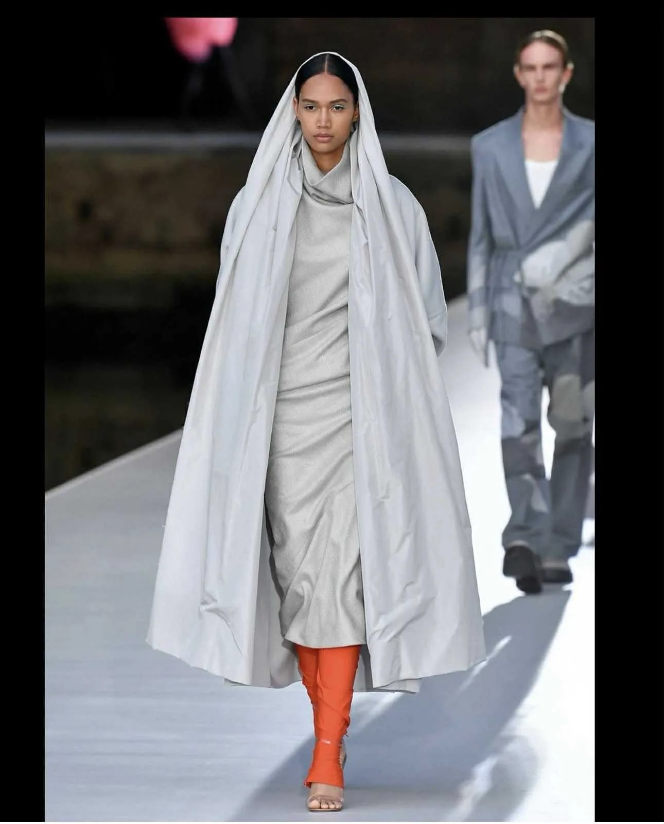 Tia Wan Mannequin Femmes de Polynesie