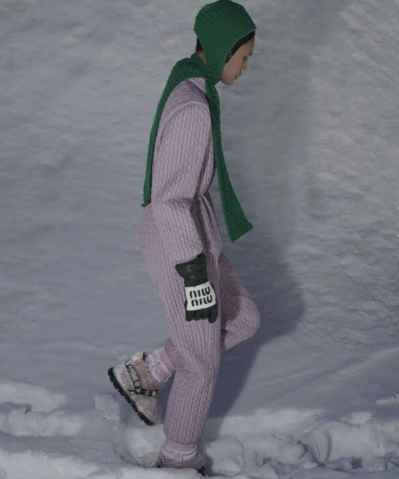 Tia Wan Mannequin Femmes de Polynesie