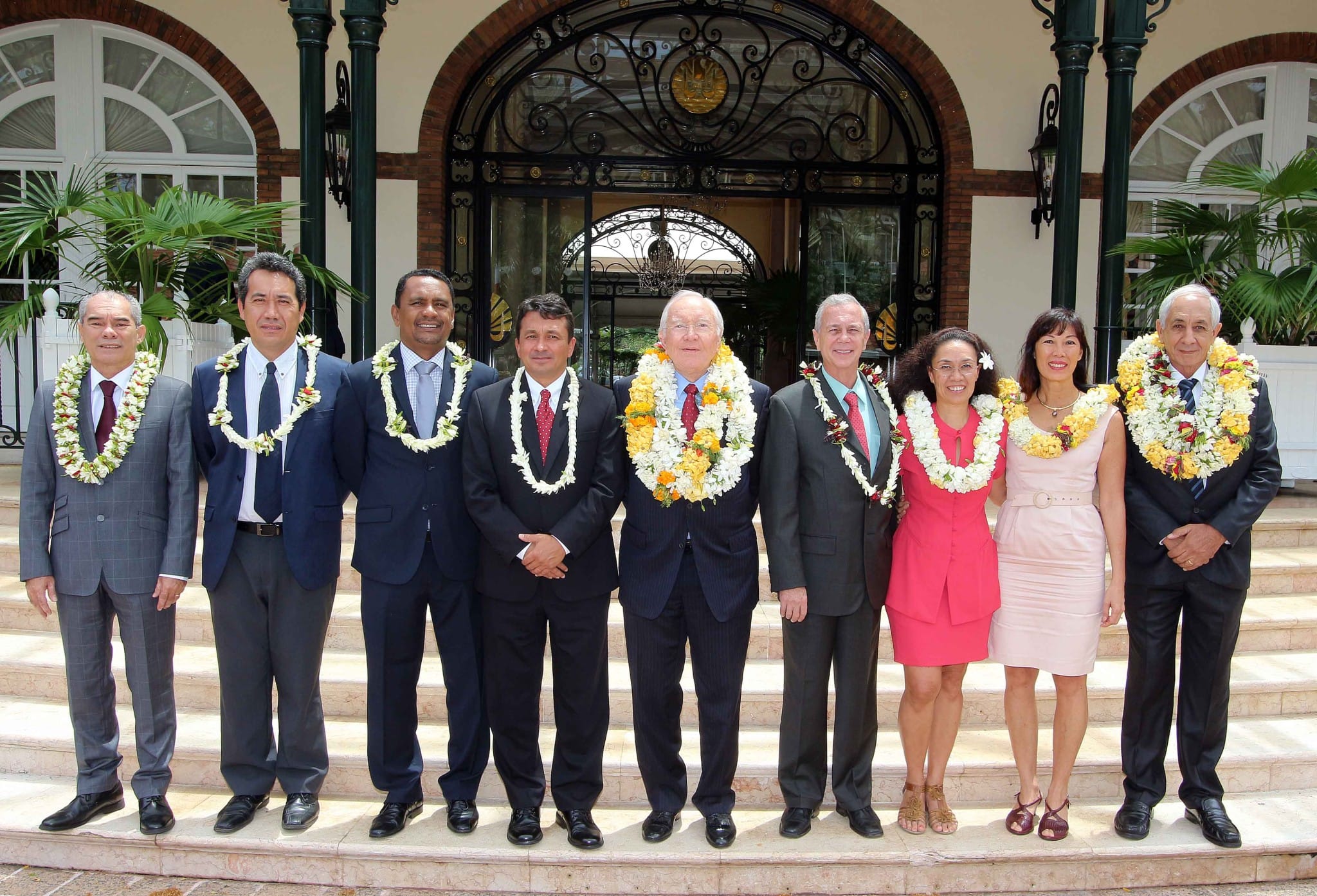 Manolita Ly, Poerava 2026