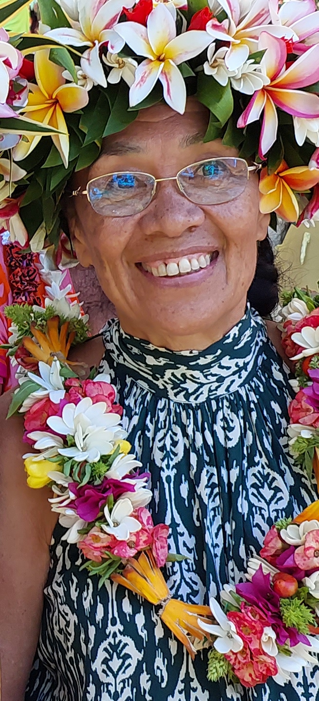 Manolita Ly Poerava 2026