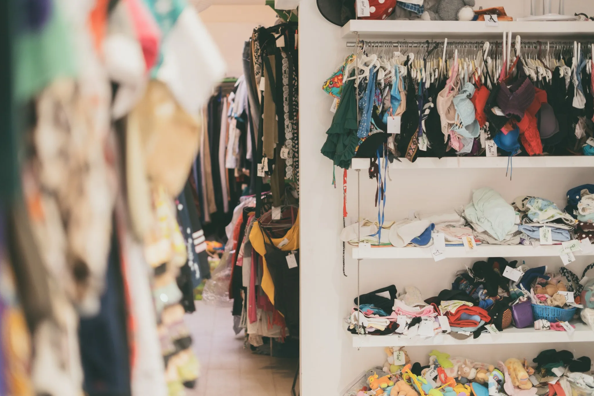 Laeticia Beck, dressing collaboratif à Tahiti