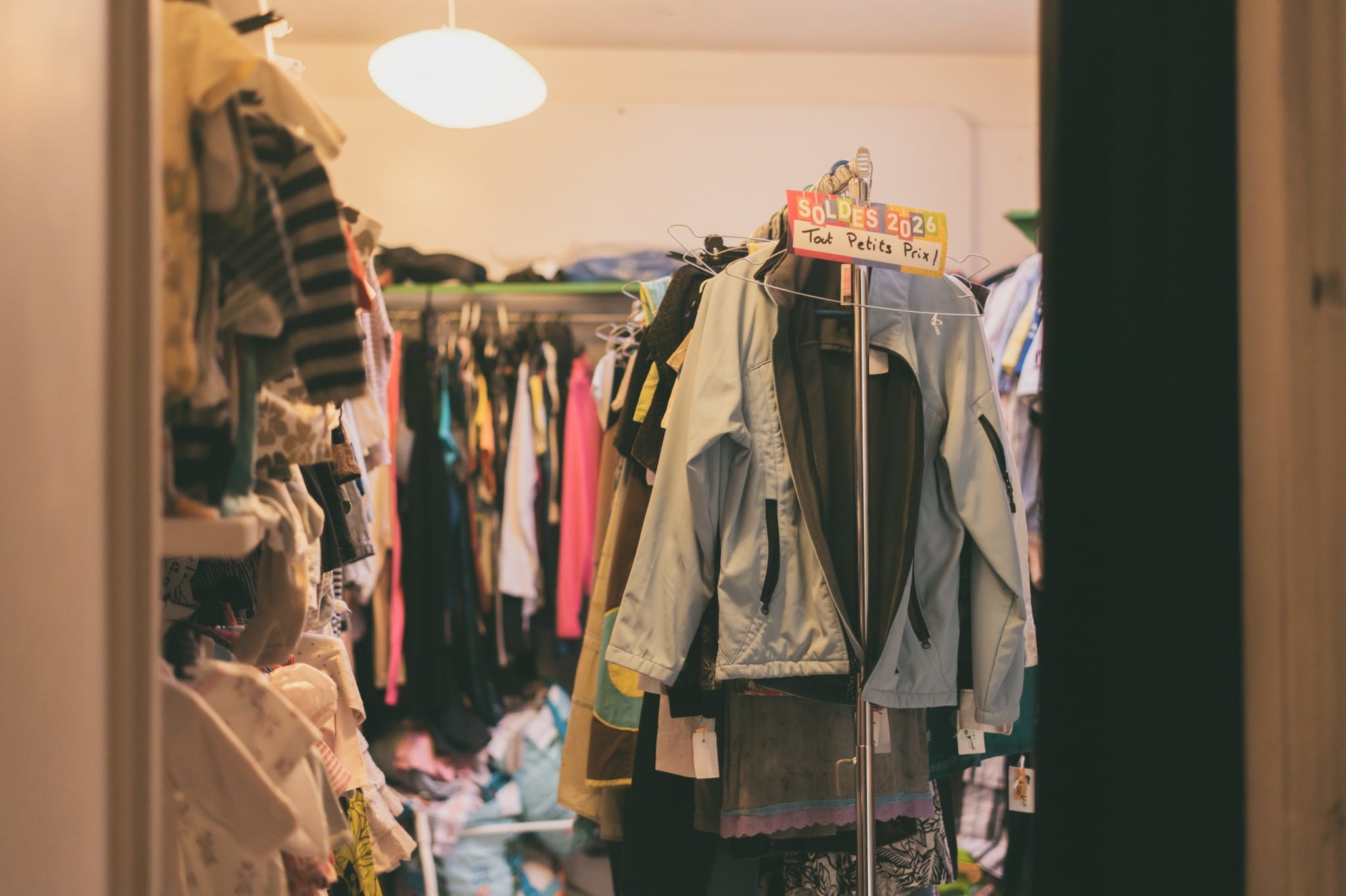 Laeticia Beck, dressing collaboratif à Tahiti