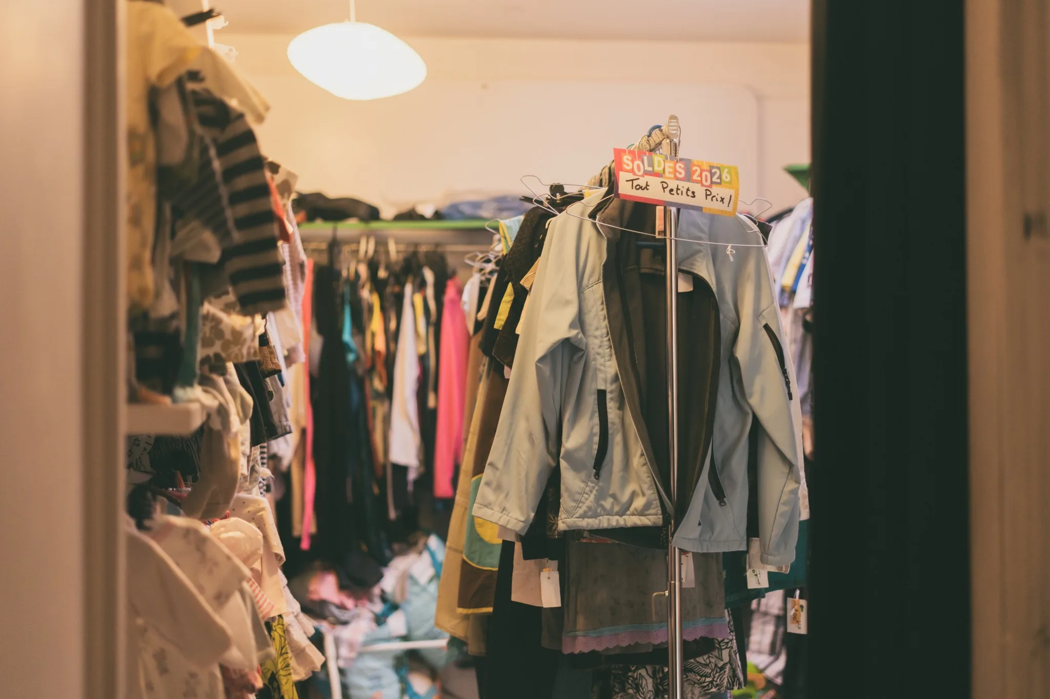 Laeticia Beck, dressing collaboratif à Tahiti