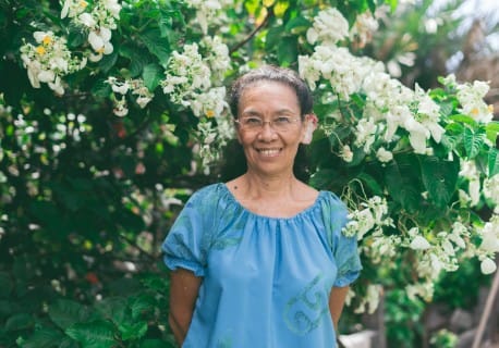 Manolita Cowan, Poerava 2026