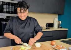 Edmee Temauri Femmes de polynesie