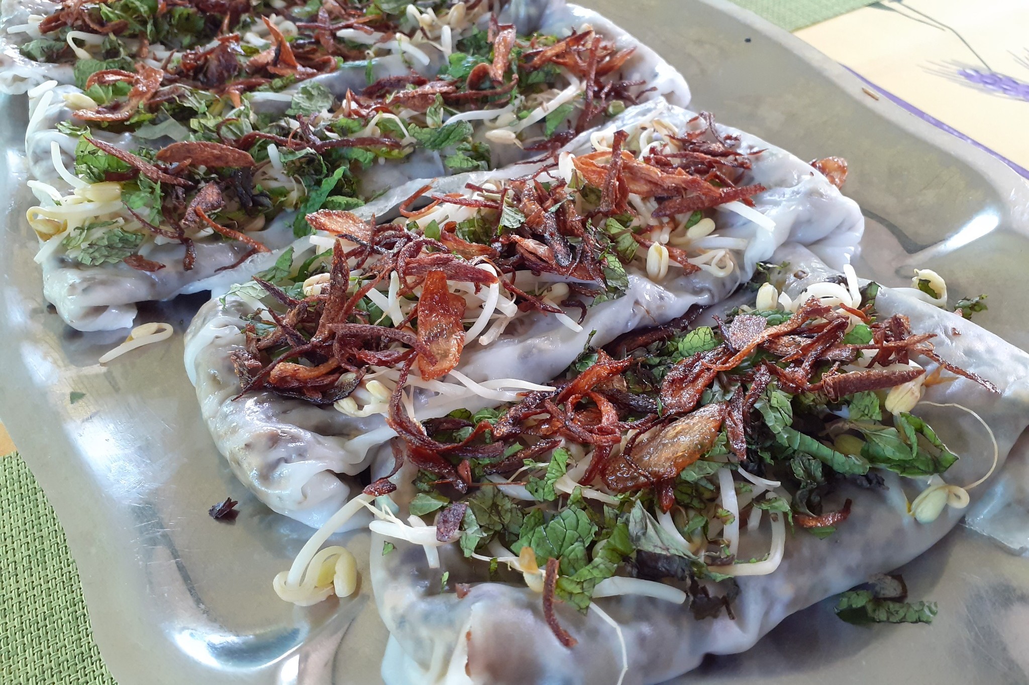 Tata Lan Femmes de Polynesie Credit : Tata Lan