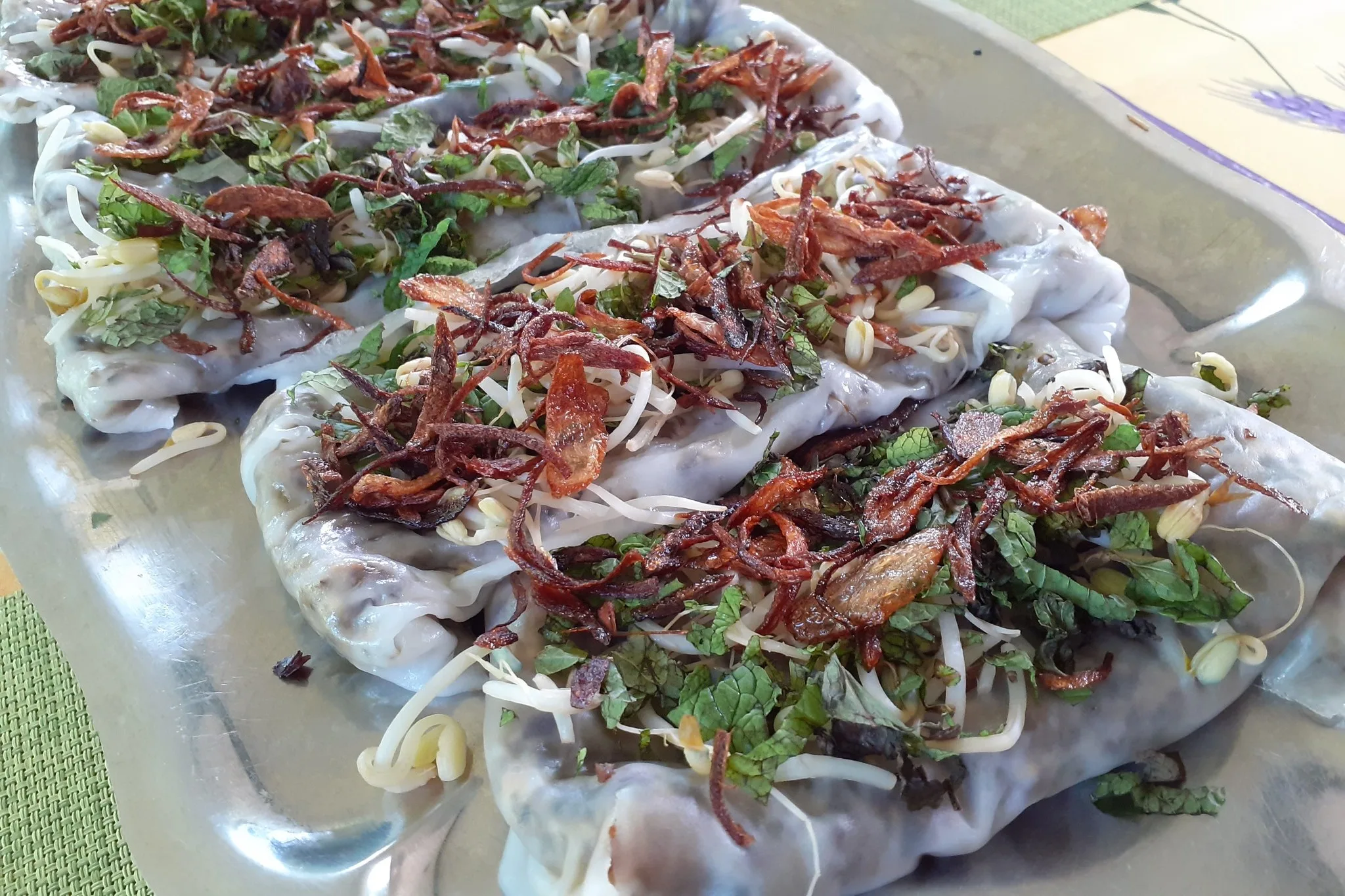 Tata Lan Femmes de Polynesie Credit : Tata Lan