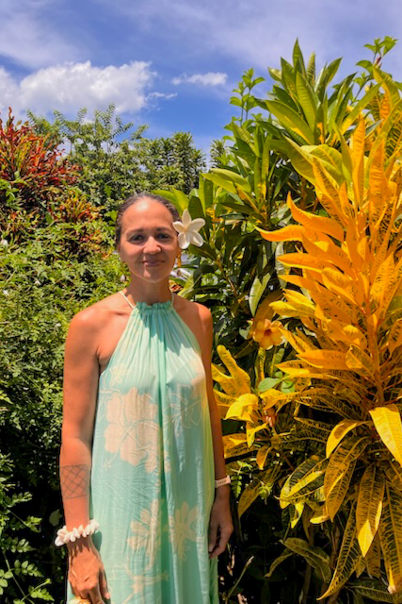 Heimoana Metua - Poerava 2026