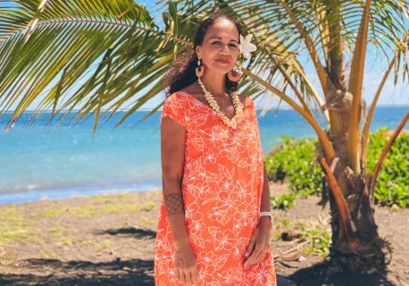Heimoana Metua
