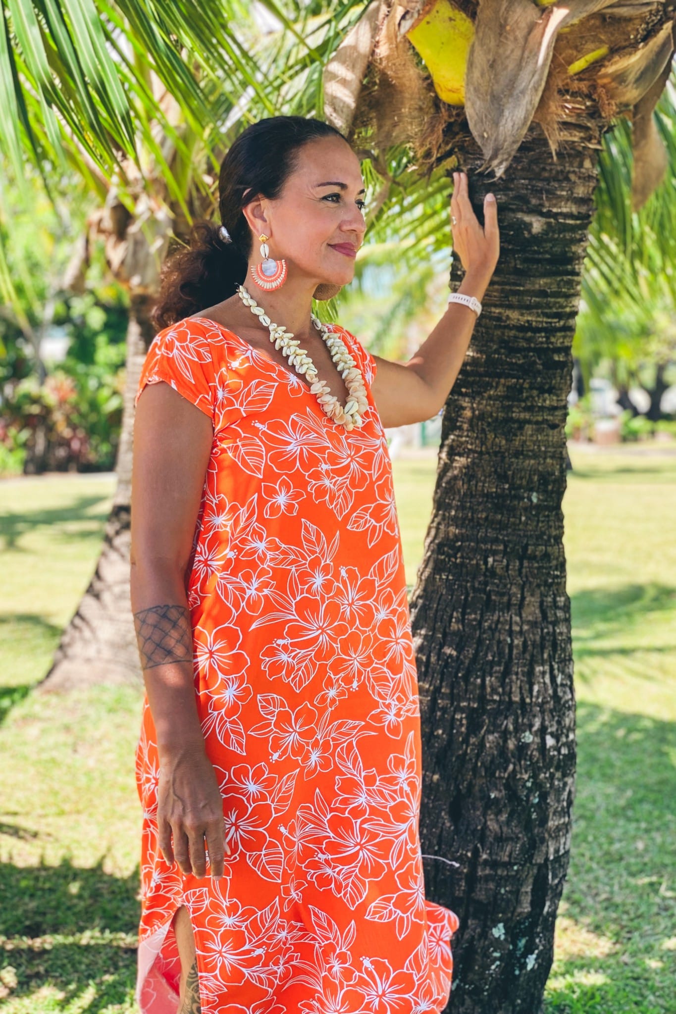 Heimoana Metua - Poerava 2026