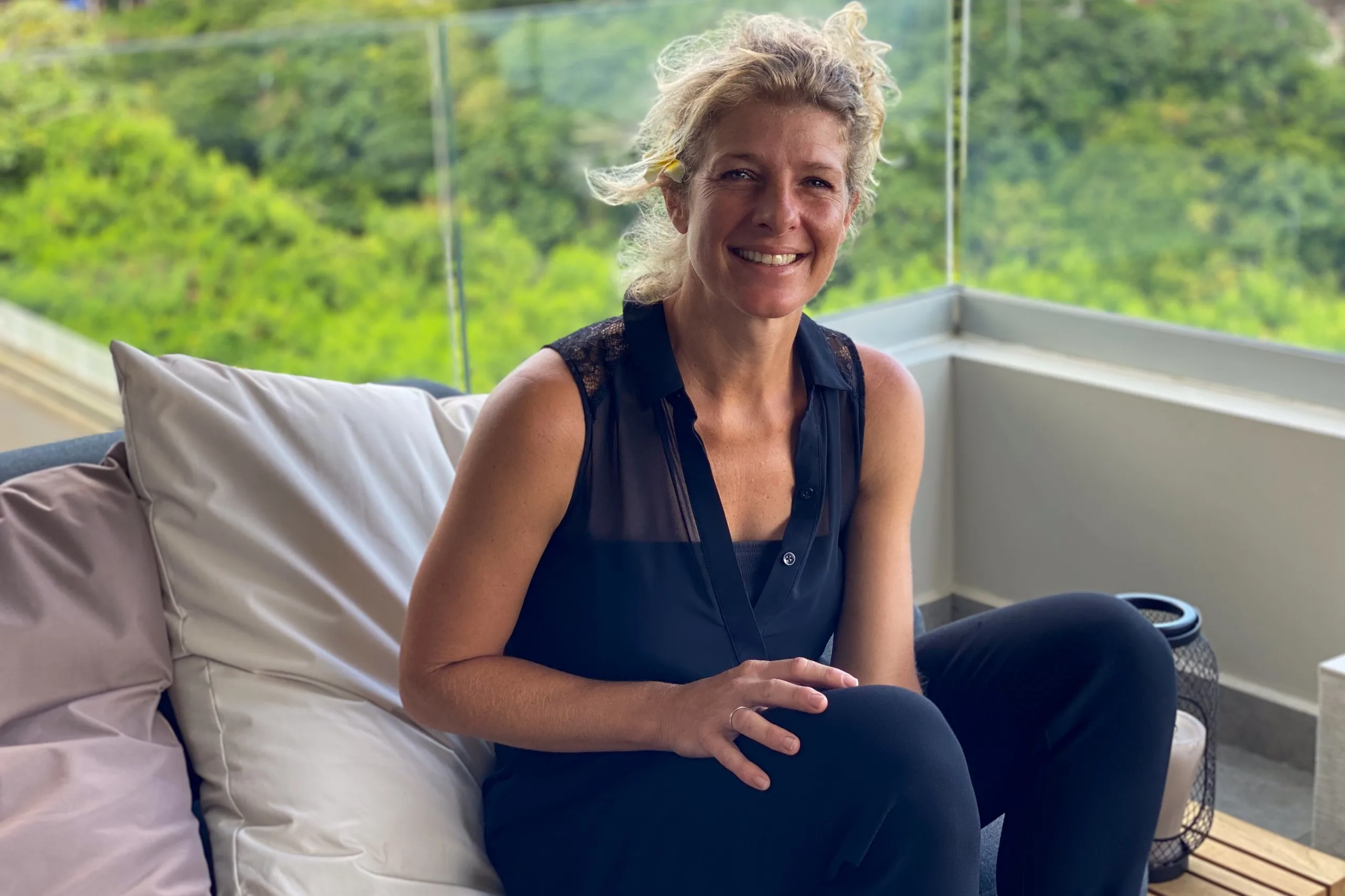 Maryline Montibert Femmes de Polynesie