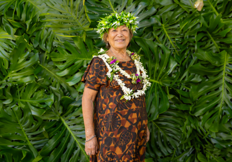 Matahiapo Cowan, Poerava 2026