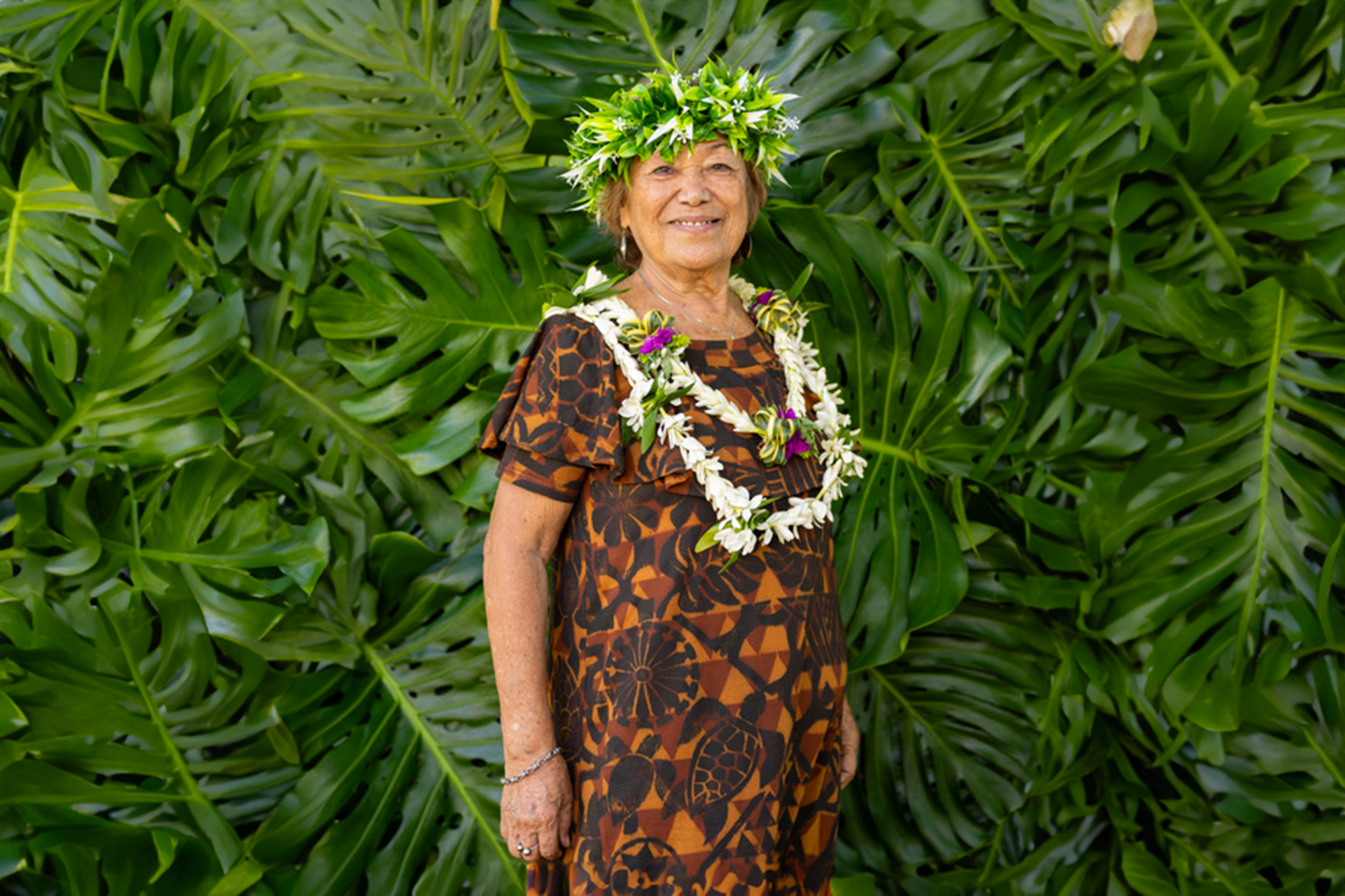 Matahiapo Cowan, Poerava 2026