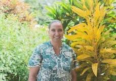 Mounia Ait Ofkir, de l'AFD - Poerava 2026