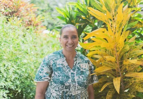 Mounia Ait Ofkir, de l'AFD - Poerava 2026