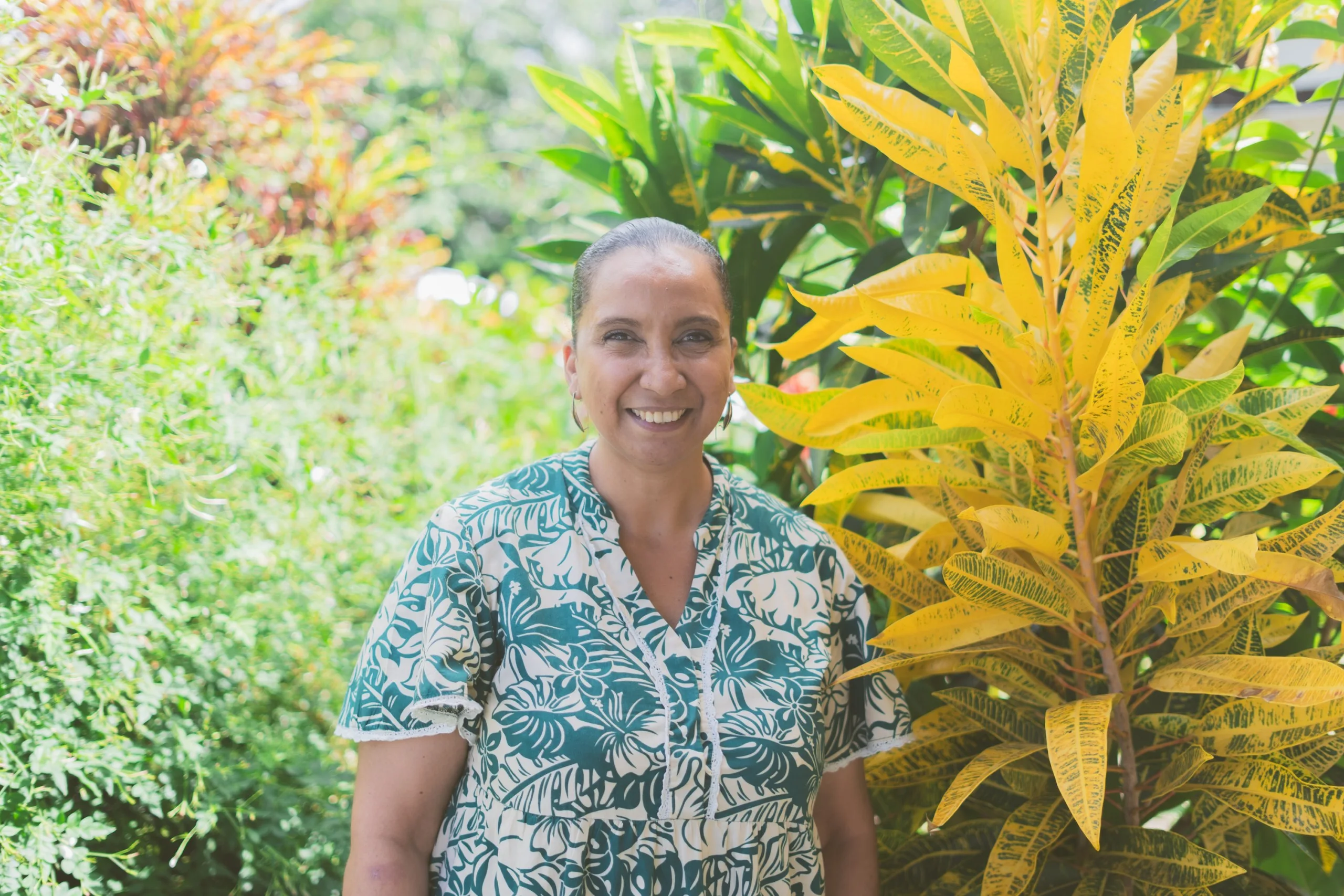 Mounia Ait Ofkir, de l'AFD - Poerava 2026