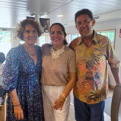 Teanini Tematahotoa - Poerava 2026
