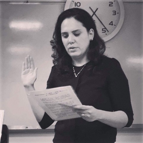 Teanini Tematahotoa - Poerava 2026