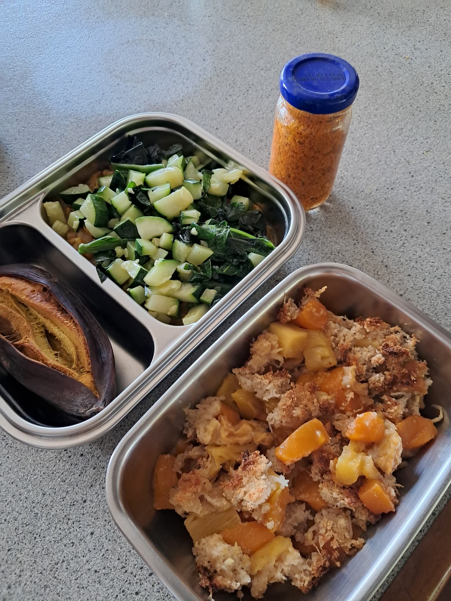 Camille Blanchet Femmes de Polynesie