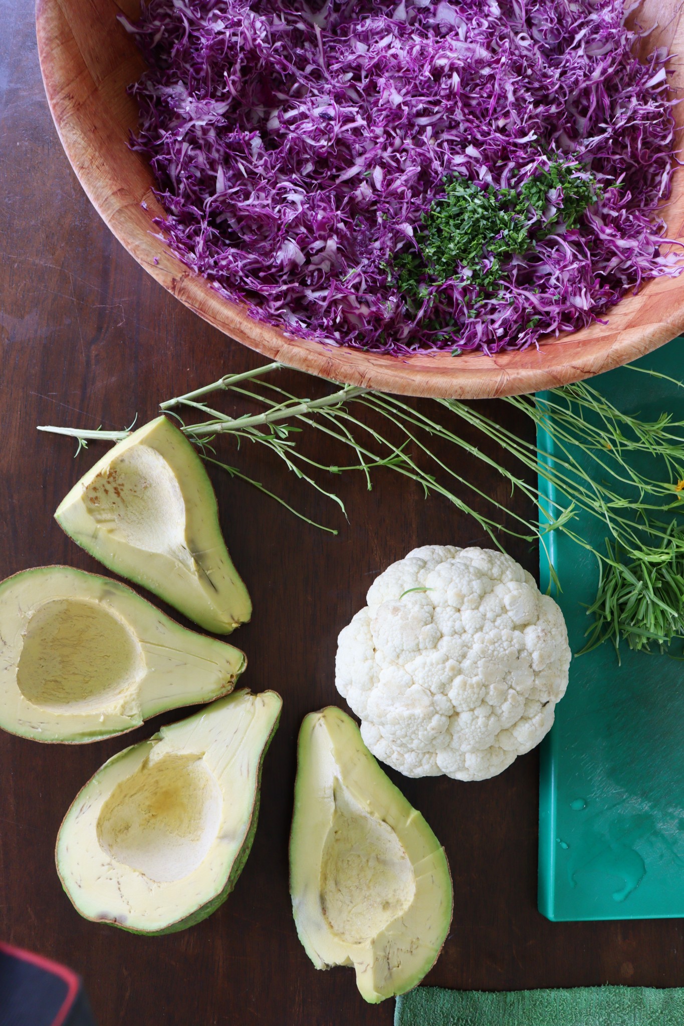 Camille Blanchet Femmes de Polynesie