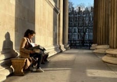 Mililani Ganivet Femmes de Polynesie