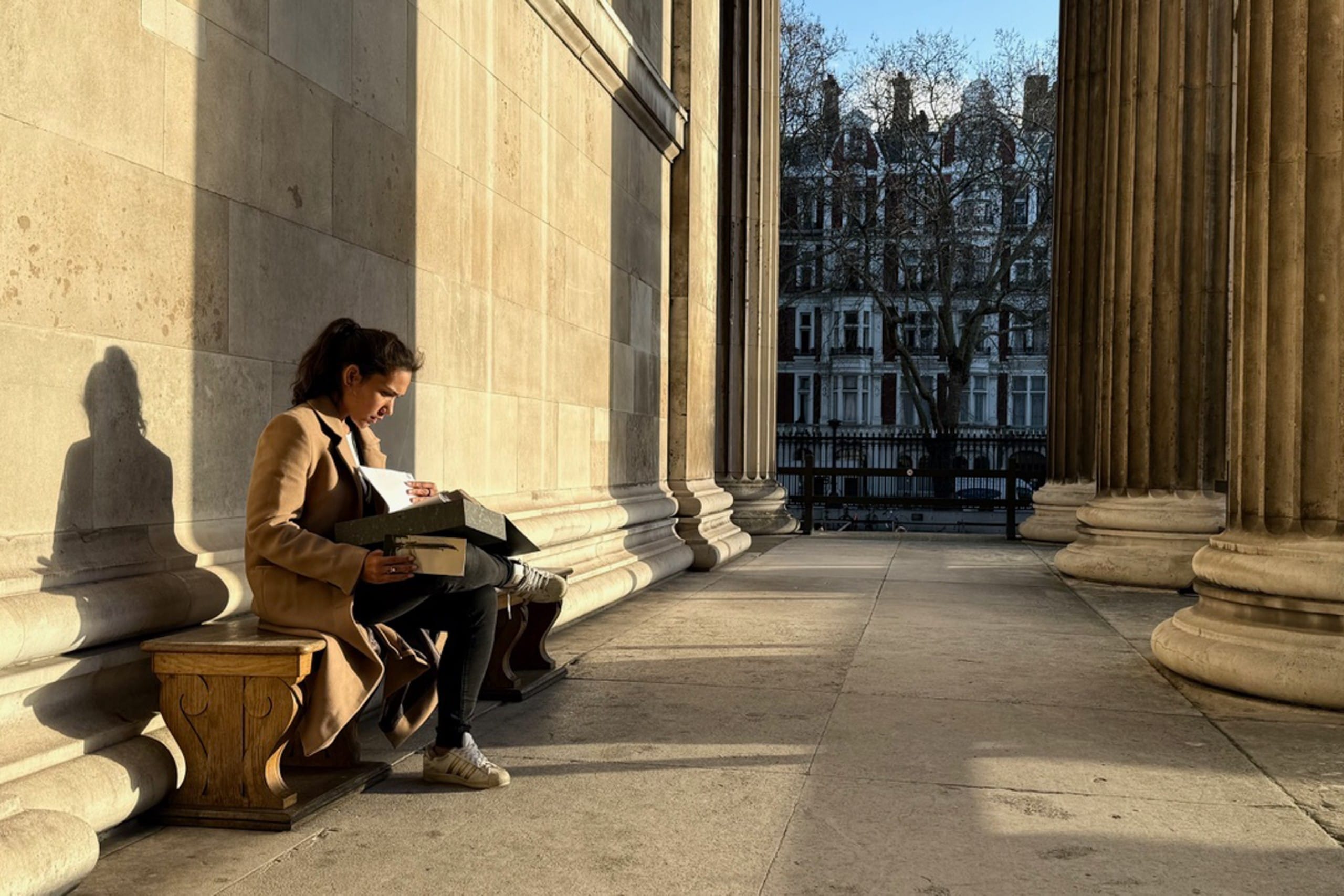 Mililani Ganivet Femmes de Polynesie