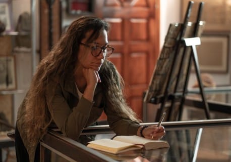 Mililani Ganivet Femmes de Polynesie