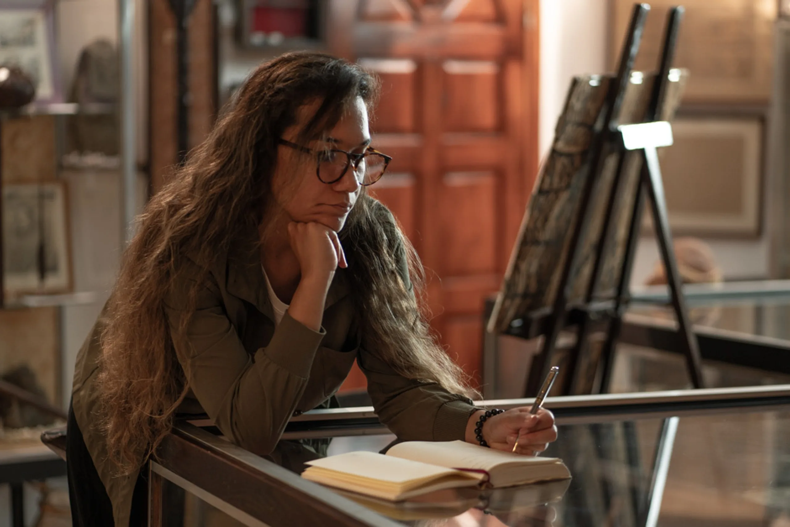 Mililani Ganivet Femmes de Polynesie