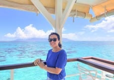 Sandy Vilay, Akua Restaurant
