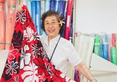 Eliane Liao de la boutique Essor