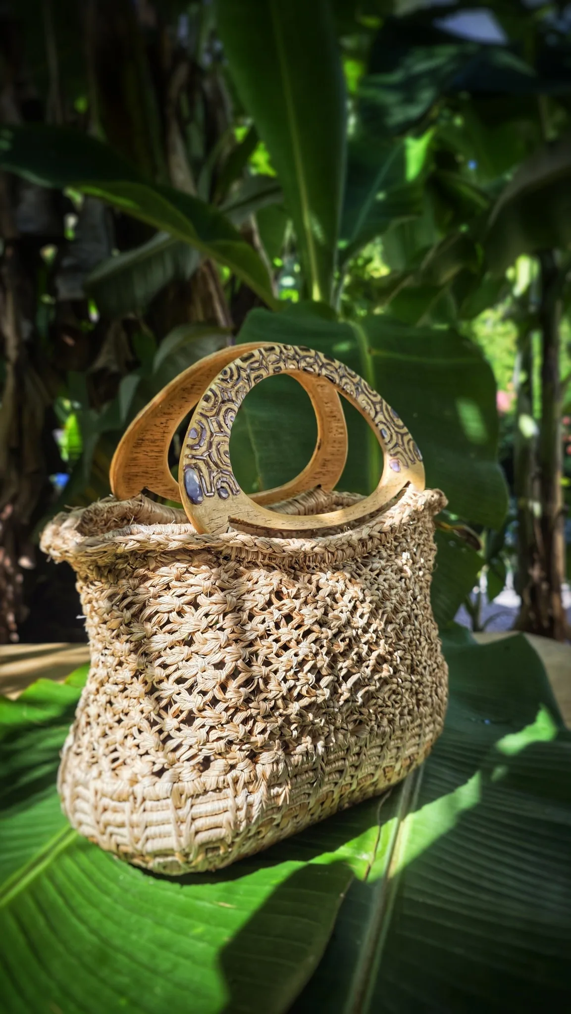 Aumiti Kimitete Artisane Femmes de Polynesie