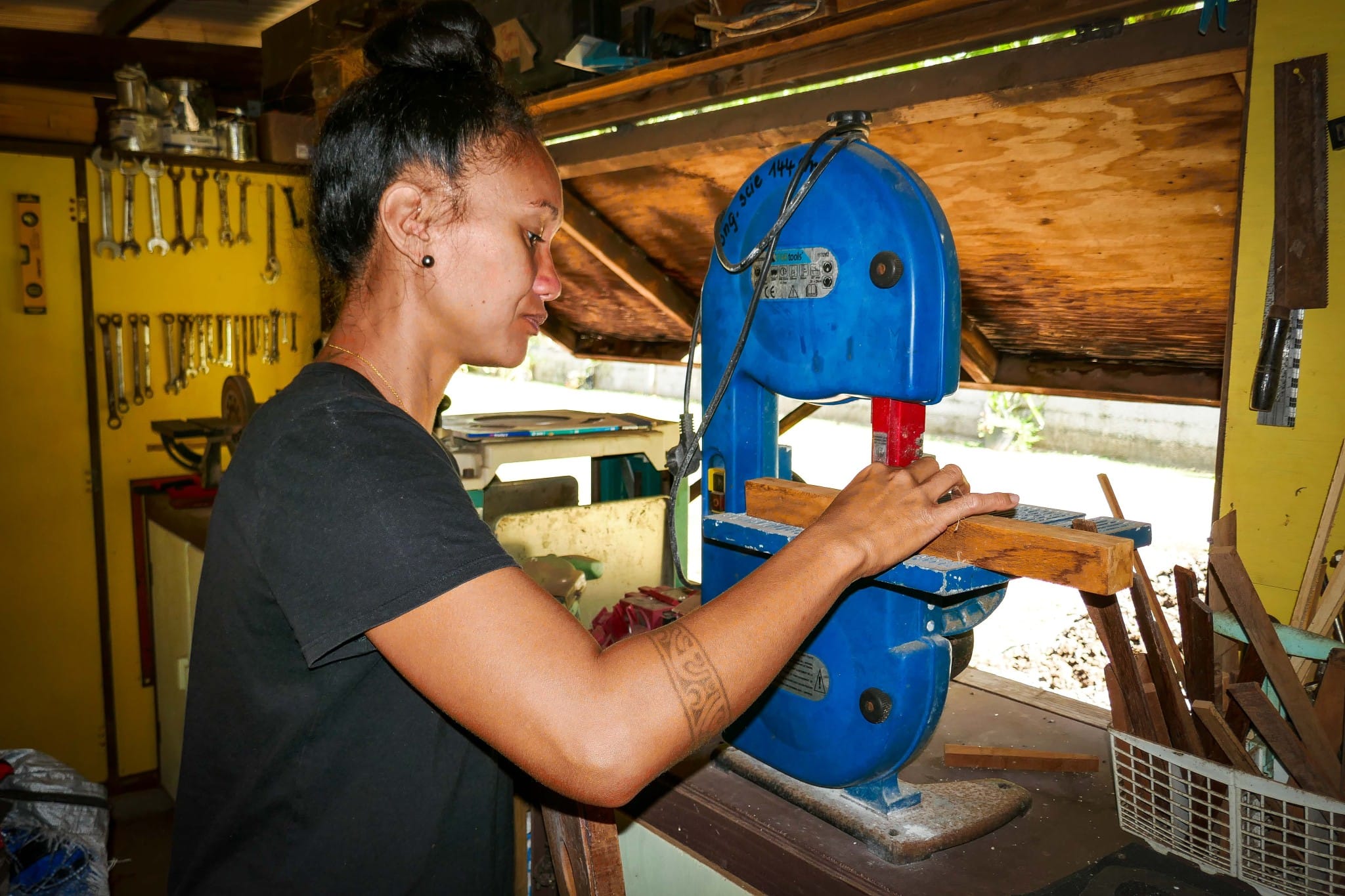Maima SINGSOI