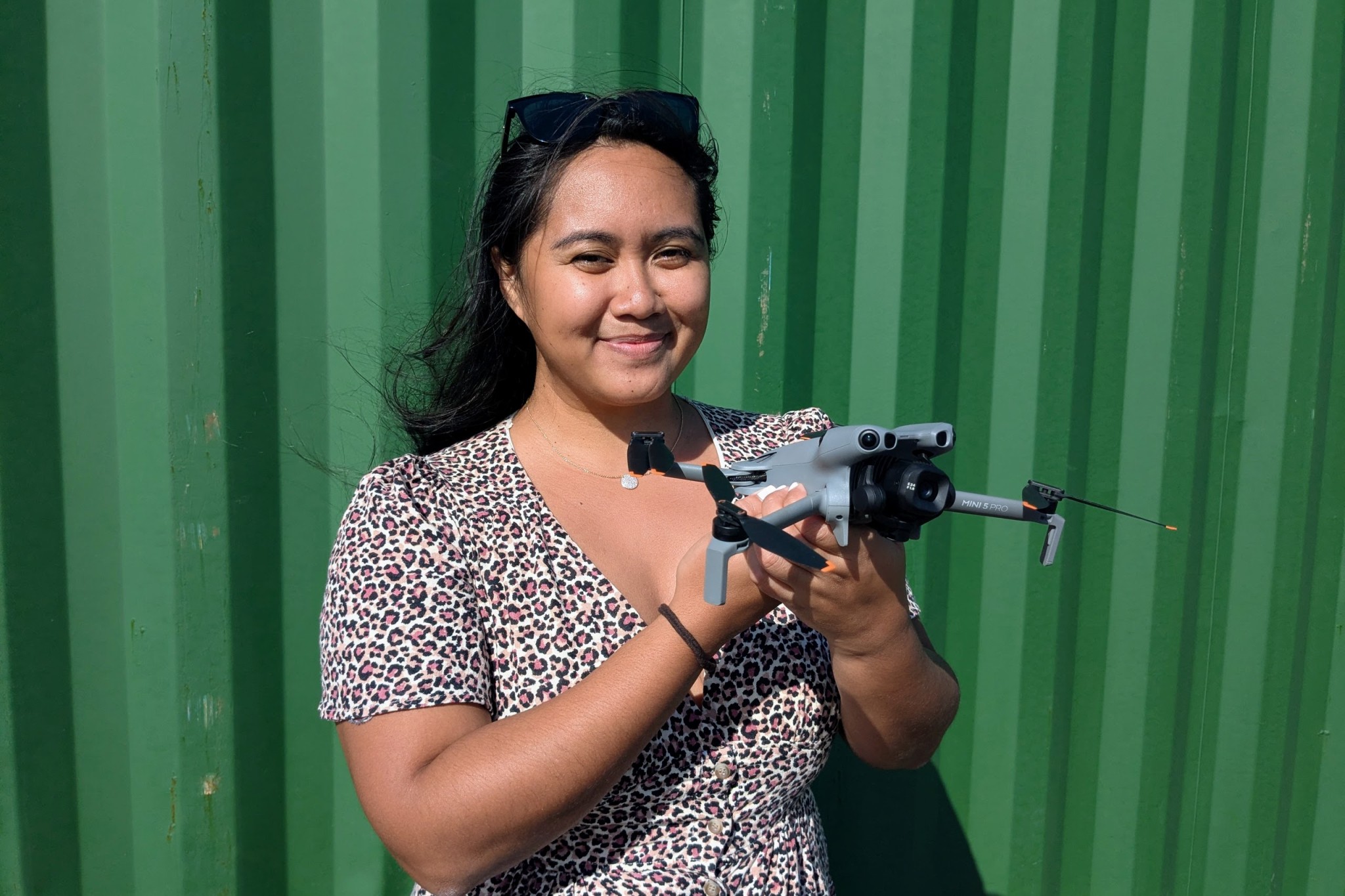 Aloha Vongue Femmes de Polynesie Crédit : Pauline Stasi